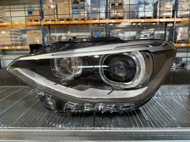 BMW F20 F21 xenon fényszóró lámpa