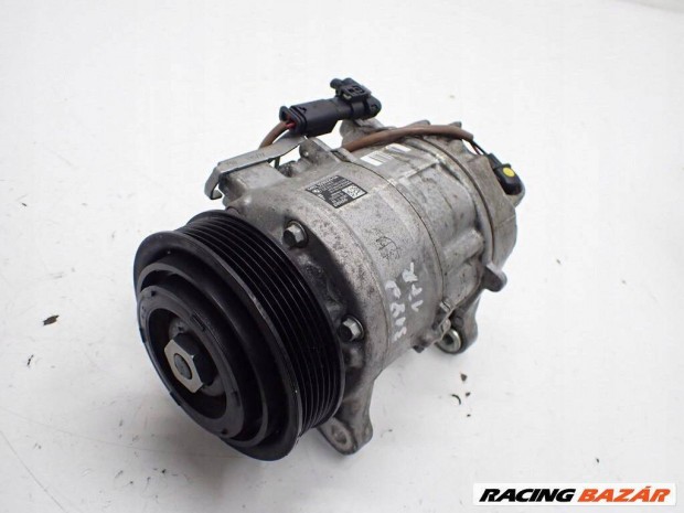 BMW F20 F30 2.0D klímakompresszor B47 9299329 ge4471505767
