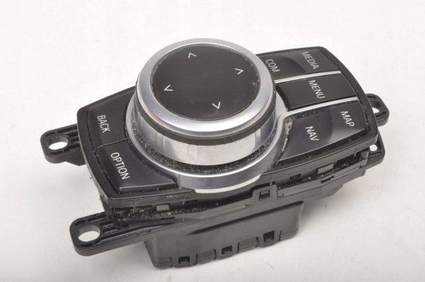 BMW F20 F30 F31 F45 F46 idrive vezrl kapcsol 7938325