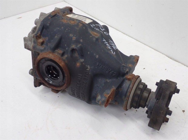BMW F20 F30 F32 3.08 differenciálmű 7605591