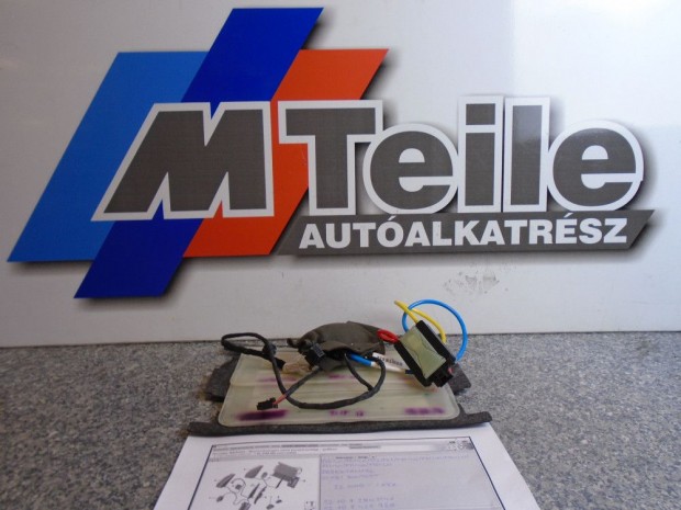 BMW F20+LCI /F21+LCI /F22 /F23 /F30+LCI /F31+LCI/F32+LCI /F33+LCI /F3