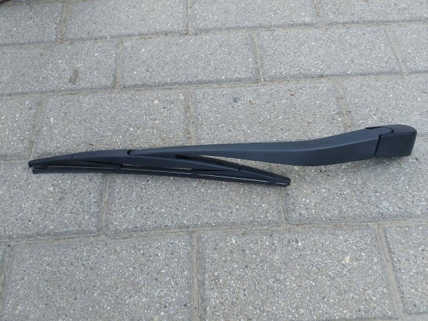 BMW F20, F21 hátsó ablaktörlő kar