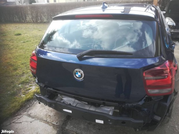 BMW F20 minden alkatr�sze elad�