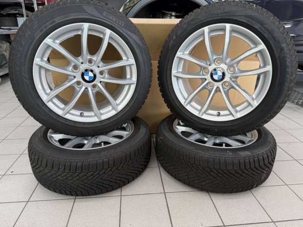 BMW F20 új télikerékgarnitúra