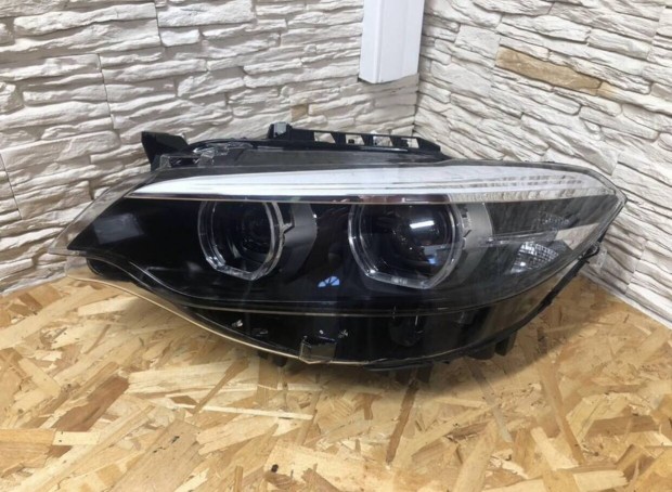 BMW F22 LCI LED fnyszr lmpa(bal)