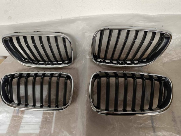 BMW F22 / F23 gyári új hűtőrácsok
