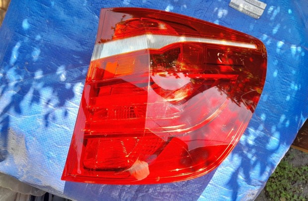 BMW F25 X3 Jobb Kls Hts Lmpa