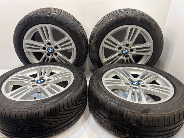 BMW F25 X3 M sport style 368 alufelni szett 5x120 R18