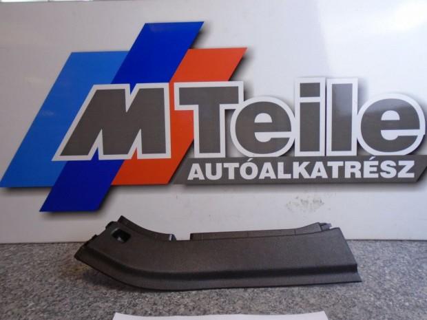 BMW F25 "D" oszlop Bal hts, als takar /Gyri j/