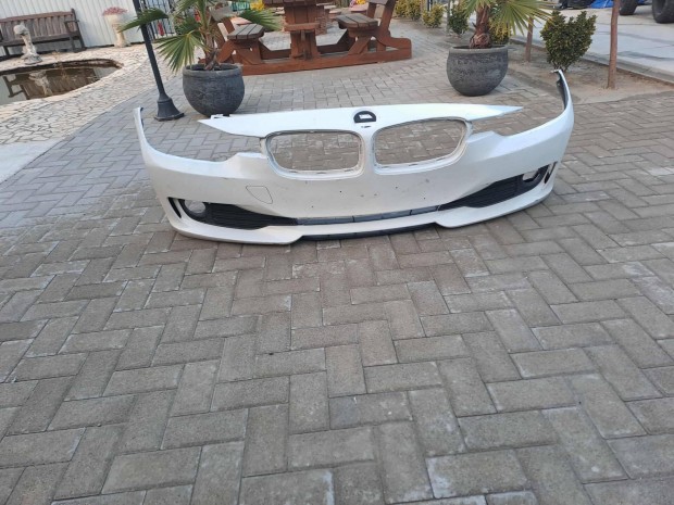 BMW F30 31 LCI els lkhrt hj