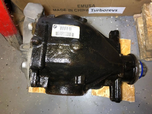 BMW F30 335i 340i 435i 440i differenci�lm� 3,23