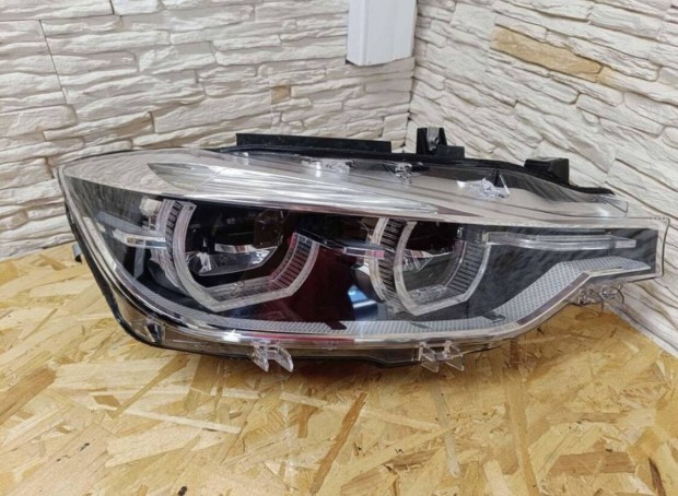 BMW F30/F31 Adaptive LED fnyszr lmpa(jobb)