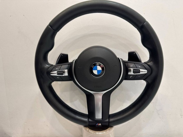 BMW F30 F31 F32 F33 F34 F35 M sport Gyári Kormány F20 F21 F22 F23