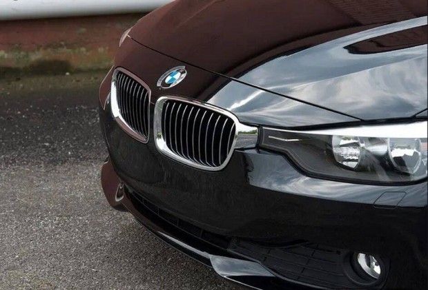 BMW F30 F31 F35 (3-as limusin, touring) Luxory vese króm-króm