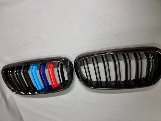 BMW F30 F31 F35 hűtő rács (2012-2018)