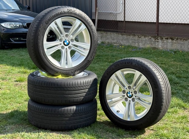 BMW F30/F31 Gy�ri Alufelni Ny�ri Gumival! 5x120