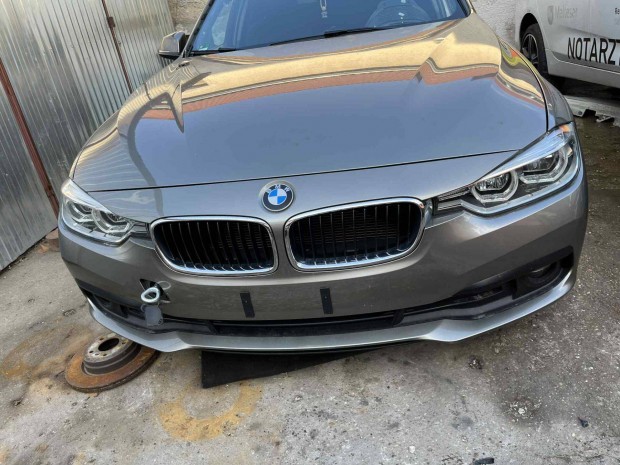 BMW F30 F31 LED lmpa
