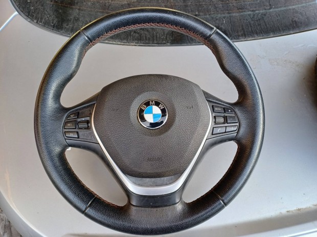 BMW F30 F31 M Sport Multikormany szep allapotban 