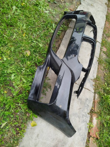 BMW F30 F31 M paket lökhárító
