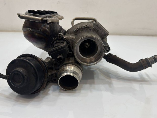 BMW F30 F31 N20B20B 184le turb� le�ml�vel 7588938