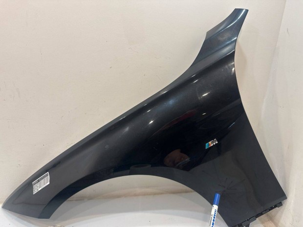 BMW F30 F31 bal els� fekete gy�ri s�rv�d�