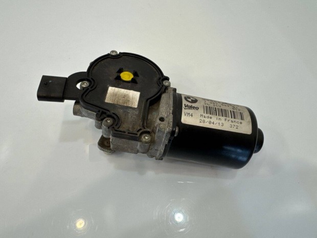 BMW F30 F31 els ablaktrl motor 7267504