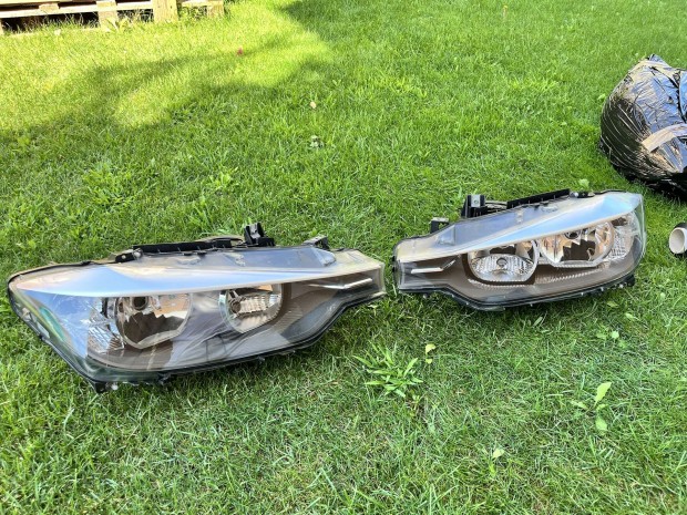 BMW F30 F31 halogen lmpa, fnyszr 