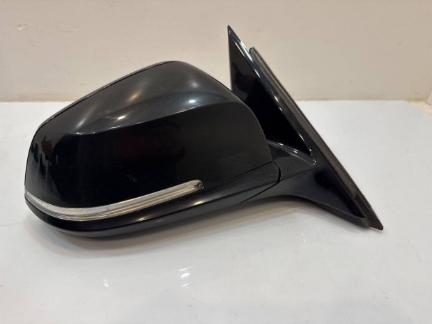 BMW F30 F31 jobb oldali visszapillantó tükör 51167345654