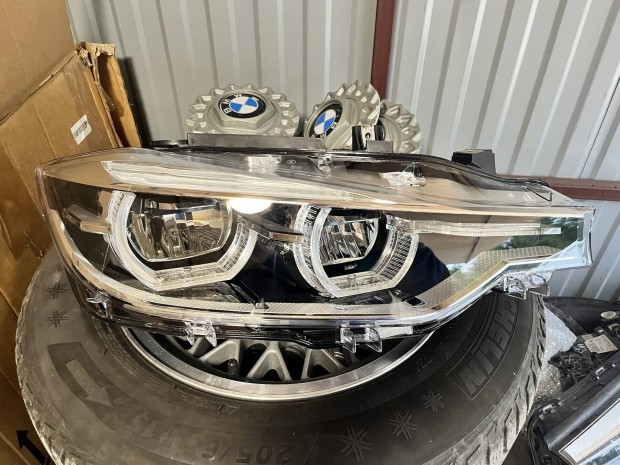 BMW F30 F31 lci LED fnyszr lmpa 