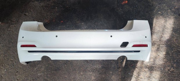 BMW F30 Luxury Line h�ts� l�kh�r�t�, Alpine White (Jav�tand�)