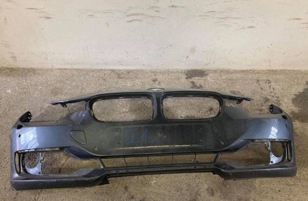 BMW F30 Sportline első lökhárító