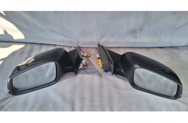 BMW F30 / F31 Gyri Elektromos Tkr pr fekete