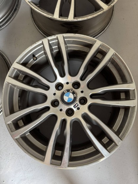 BMW F30 felni 19coll