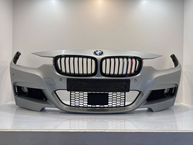 BMW F30 gyári M csomagos lökhárító szett