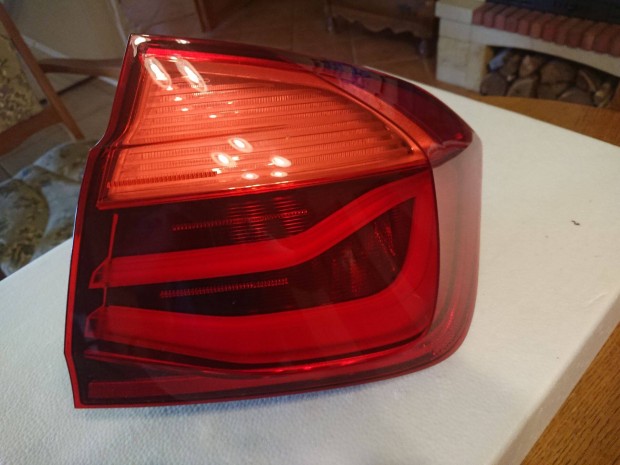 BMW F30 gyri index lmpa, LED-es, jobb hts, hibtlan