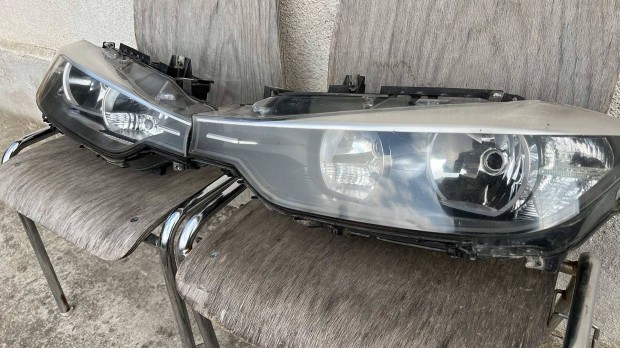 BMW F30 halogén fényszóró
