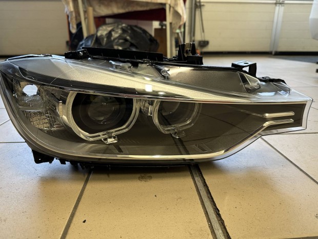 BMW F31 f31 kanyark�vet�s f�nysz�r� l�mpa 