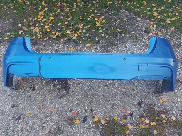 BMW F31 kombi M Sport, M-es, hts lkhrt