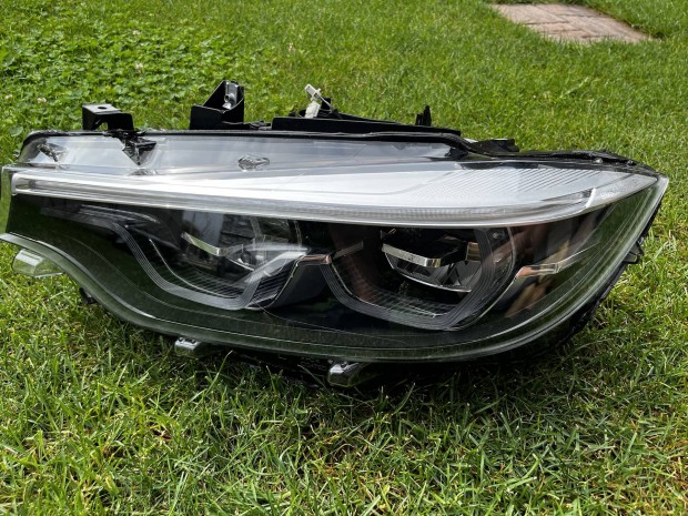 BMW F32 F33 F36 adpativ LED fnyszr, lmpa