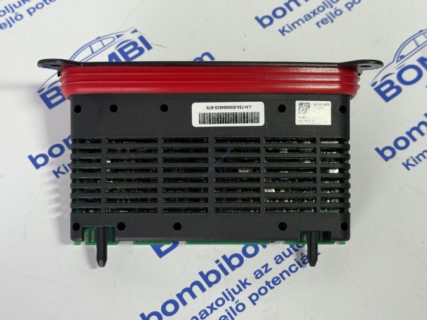 BMW F32, F33, F36, F15, F16 kanyark�vet� xenon f�nysz�r� AHL, AHL,