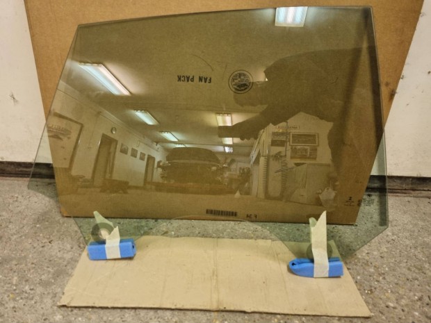 BMW F34 Jobb hts ajt veg