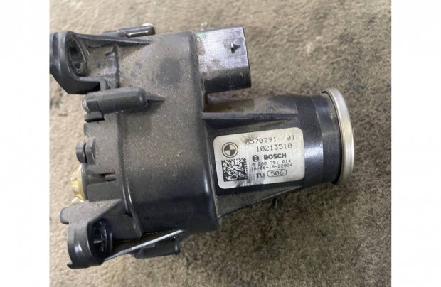 BMW F36 Szvsor Szelep llt Motor 8570791