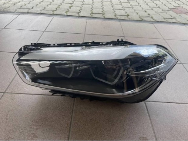 BMW F39 (X2) LED fnyszr lmpa(bal)