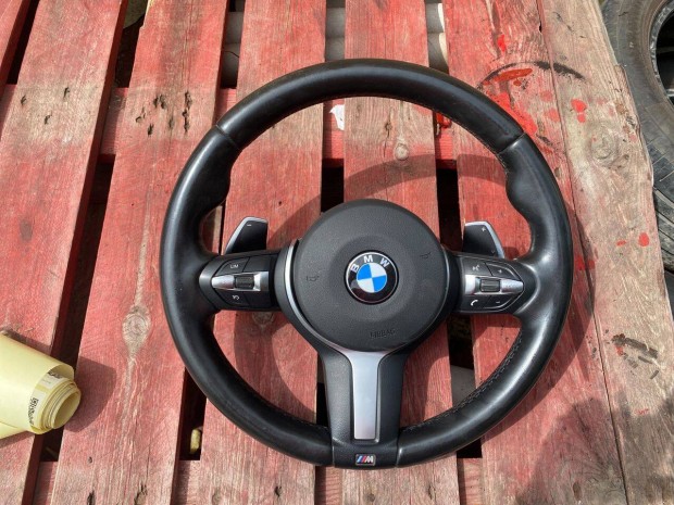 BMW F3x seria Multikormny
