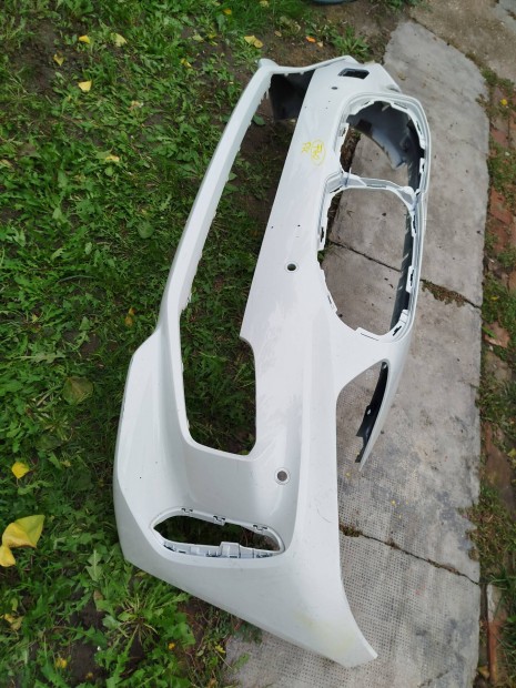 BMW F40 M paket első lökhárító