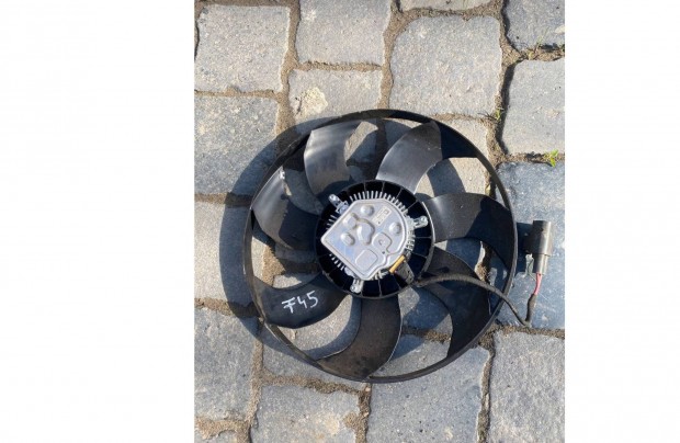BMW F45 Active Tourer klimaventilltor