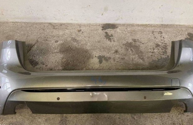 BMW F45 Gran Tourer hátsó lökhárító