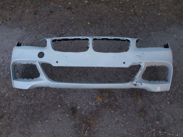 BMW F45, F46 M Sport els lkhrt. M-es, M tech