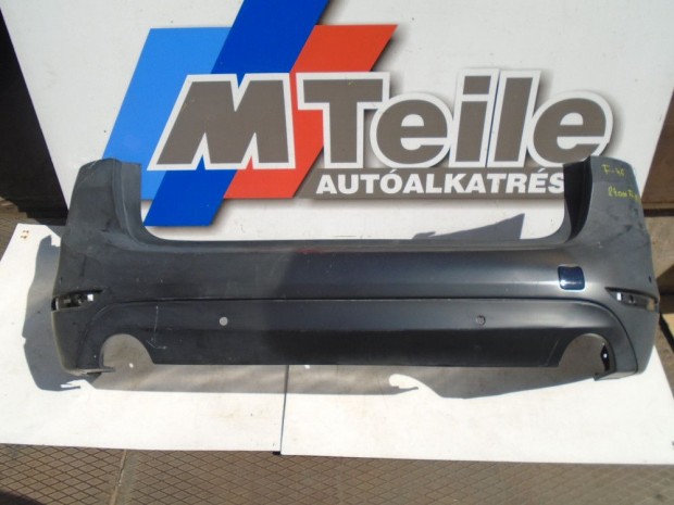 BMW F46 2-es hts lkhrt hj