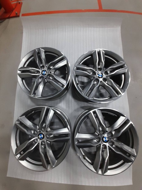 BMW F48/F39 18Zoll Alufelni szett